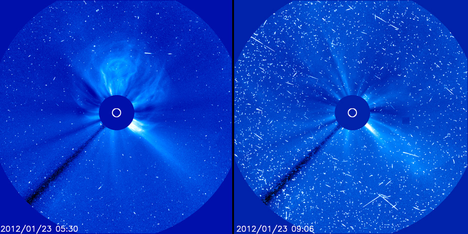 Will Sunscreen Protect You From the Solar Flares?